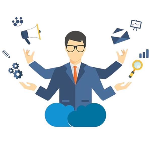 Techco - Avatar Image